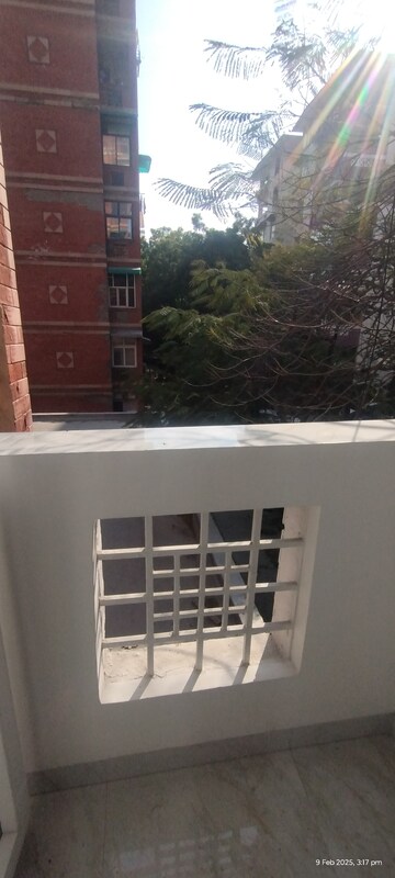 3 BHK Apartment – Exterior View View at Sector 7 Dwarka - for Sale