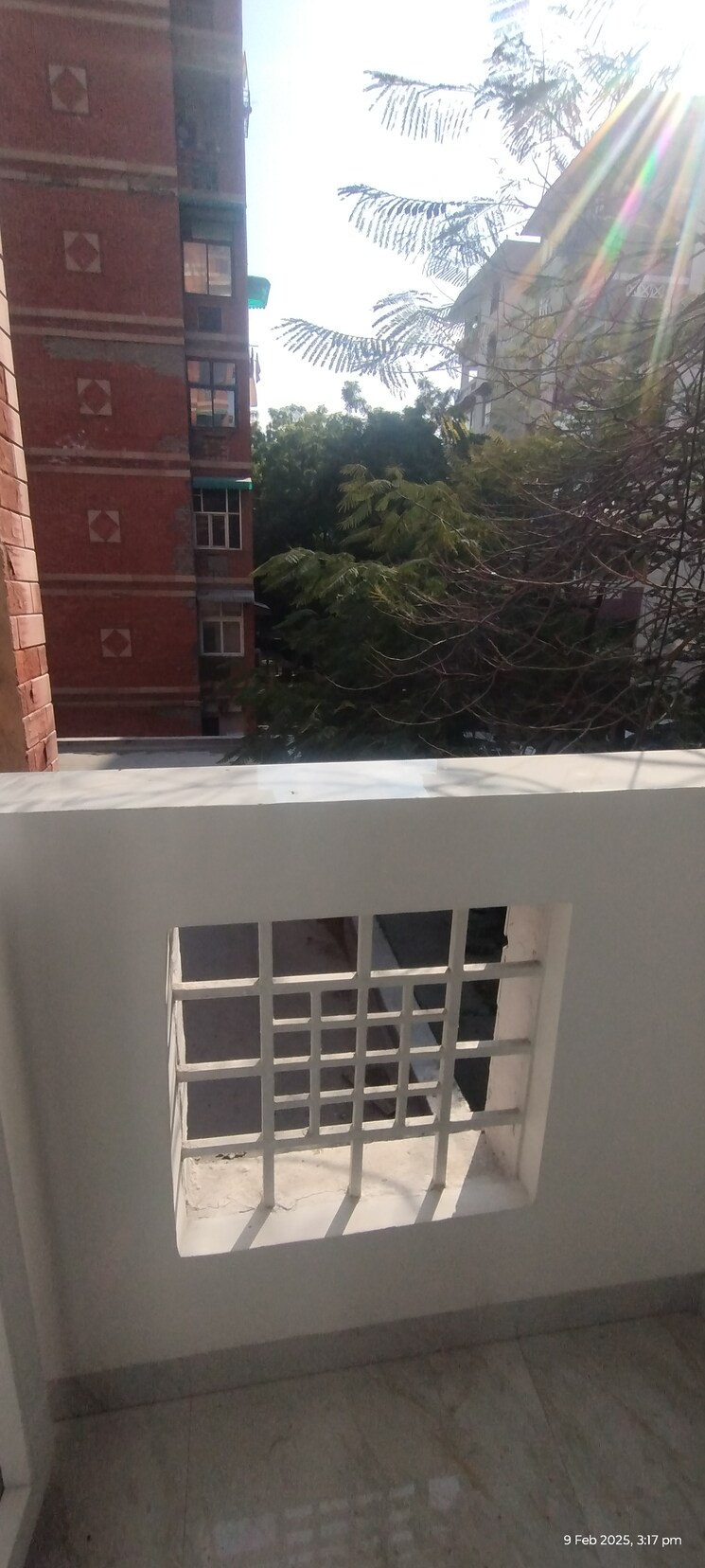 Exterior View, sector 7 dwarka 3 Bedroom 1600 Sq.Ft. Apartment In Sector 7 Dwarka Delhi 8180572