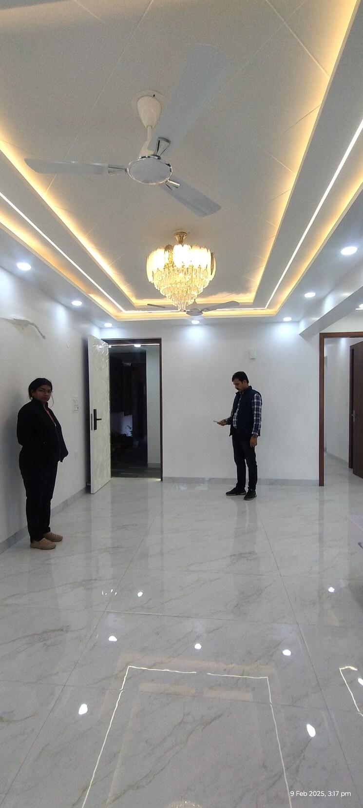 undefined, sector 7 dwarka 3 Bedroom 1600 Sq.Ft. Apartment In Sector 7 Dwarka Delhi 8180572