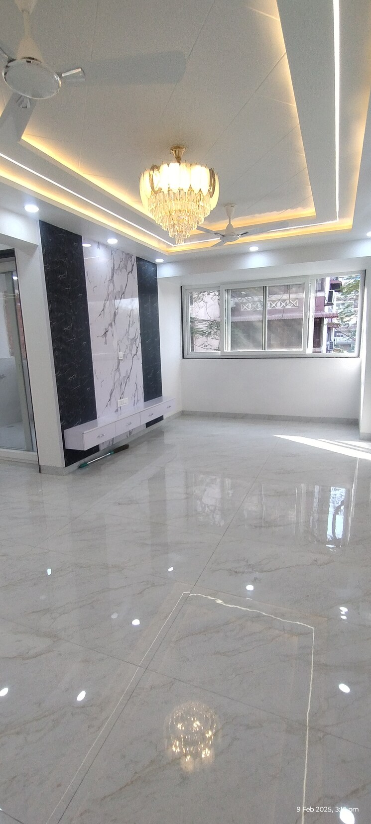undefined, sector 7 dwarka 3 Bedroom 1600 Sq.Ft. Apartment In Sector 7 Dwarka Delhi 8180572