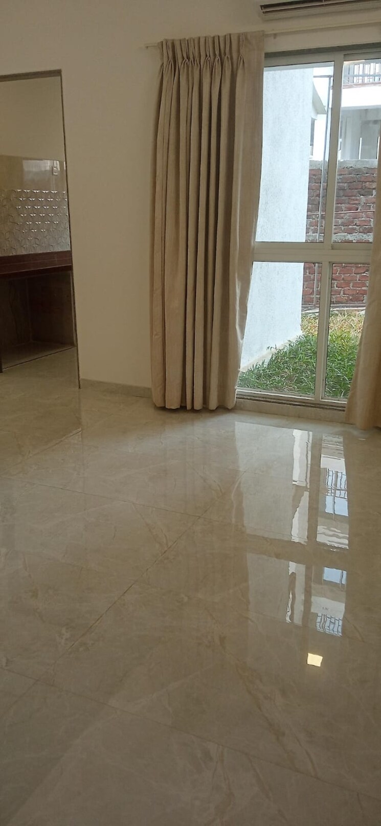 Room, dapoli 1 Bedroom 440 Sq.Ft. Apartment In Dapoli Navi Mumbai 8180581