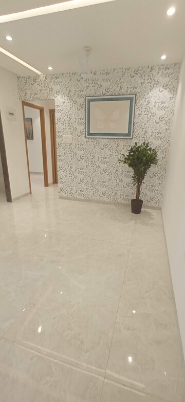 Room in 1 BHK Apartment at Dapoli – for Sale