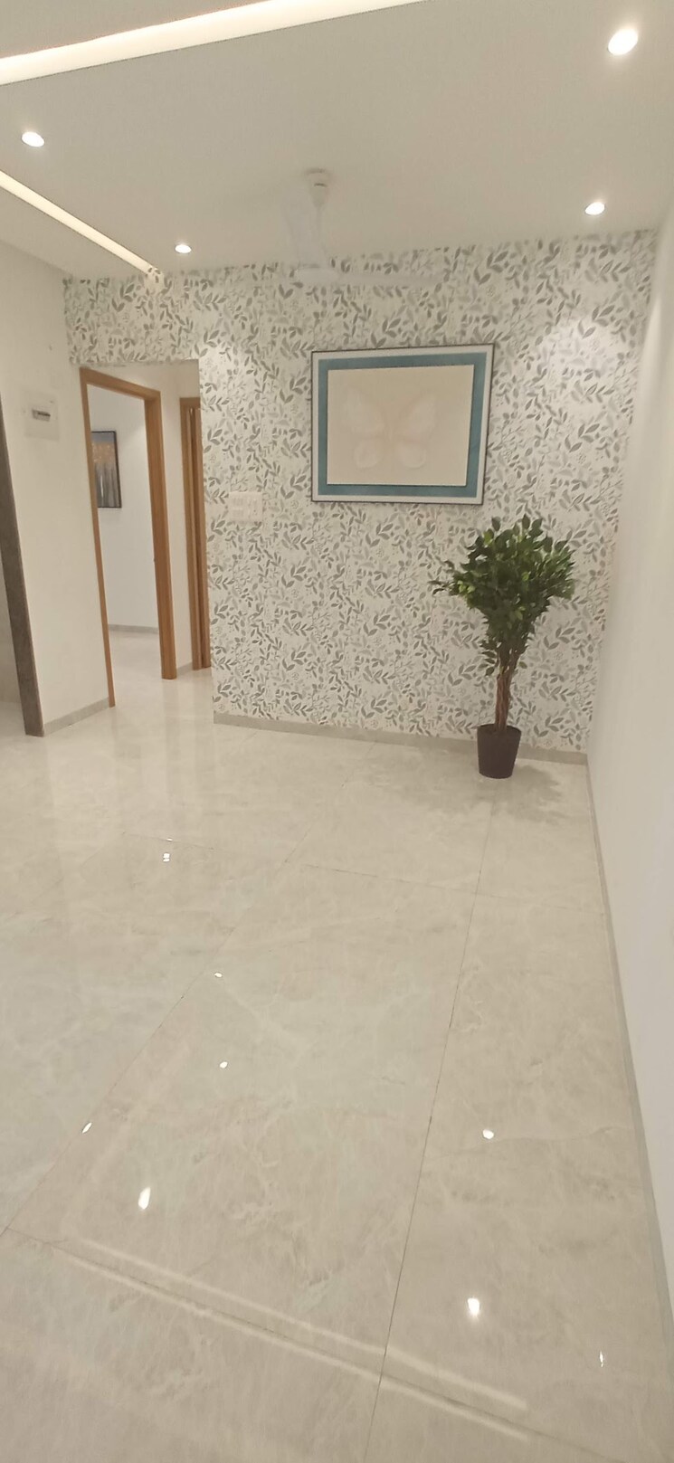 Room, dapoli 1 Bedroom 440 Sq.Ft. Apartment In Dapoli Navi Mumbai 8180581