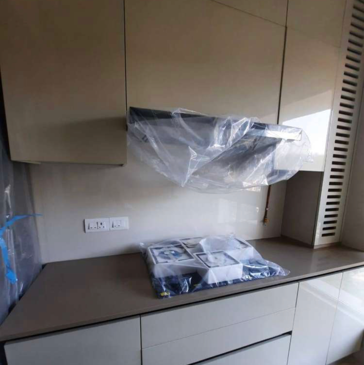 1 BHK Apartment For Sale in Shraddha Evoque