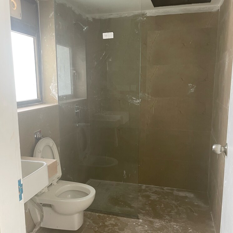 Bathroom, shraddha-evoque 1 Bedroom 349 Sq.Ft. Apartment In Sonapur Mumbai 8180577