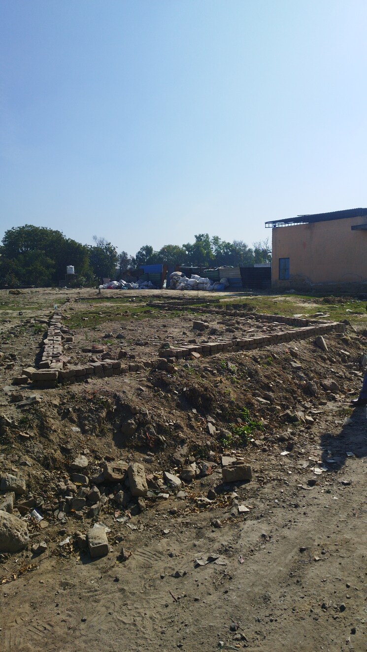 undefined, raj nagar extension Commercial Industrial Plot 270 Sq.Yd. In Raj Nagar Extension Ghaziabad 8180580