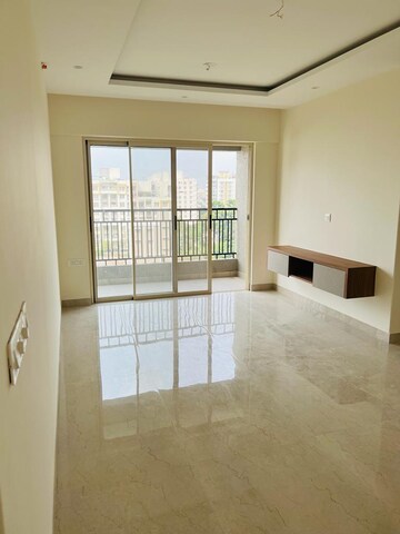 3 BHK Apartment For Rent in Supreme Estia Phase 1, Baner