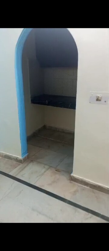Room in 1 BHK Builder Floor at Mehrauli – for Rent