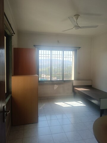 2 BHK Apartment For Rent in Nikash Skies CHS Pashan Pune  8180582