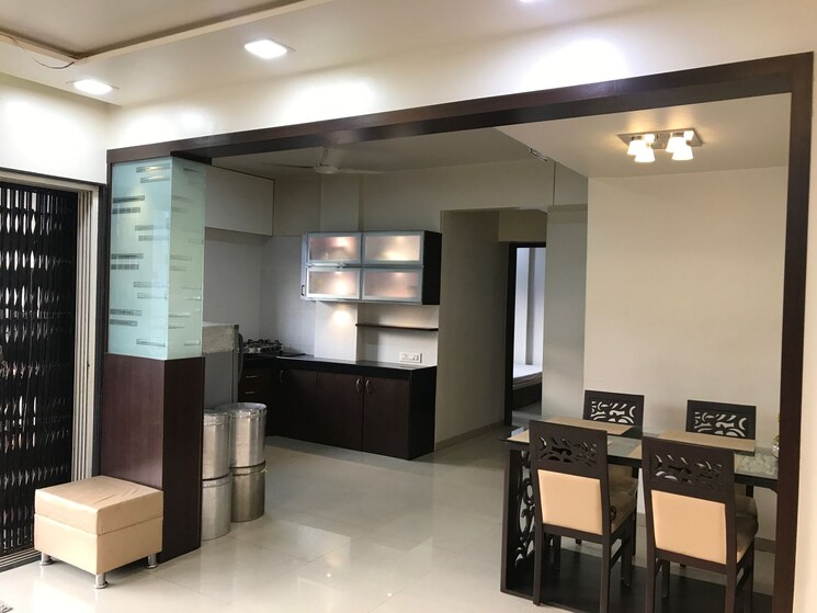 Living Room, pride-panchavati 2 Bedroom 800 Sq.Ft. Apartment In Dhankawadi Pune 8180585