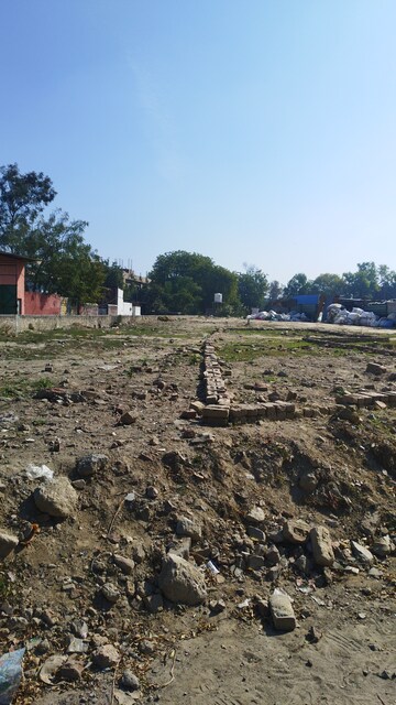 Plot Area in  Industrial Plot at Raj Nagar Extension – for Sale