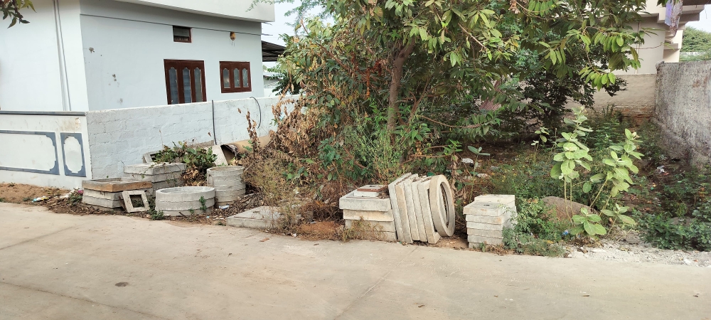 Plot For Sale in Kismatpur