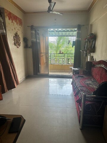 1 BHK Apartment For Resale in Shree Shankheshwar Villa Dombivli East Thane  8180596