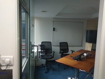 Commercial Office Space 1950 Sq.Ft. For Rent in Ashok Nagar Bangalore  8180602