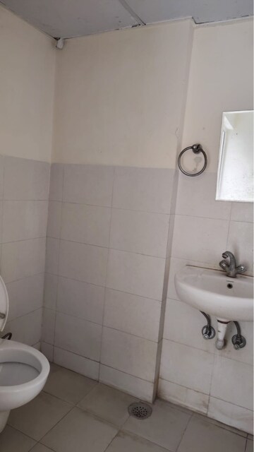 Bathroom in 2 BHK Apartment at Wave Dream Homes, Wave City – for Sale