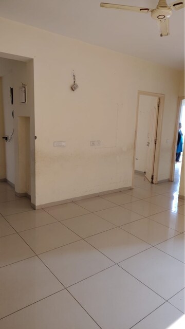 Building Lobby in 2 BHK Apartment at Wave Dream Homes, Wave City – for Sale
