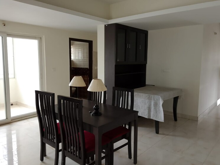 Master Bedroom, golden-key 4 Bedroom 5000 Sq.Ft. Penthouse In Benson Town Bangalore 8180608