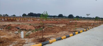  Plot For Sale in Happy Homes Shamirpet, Shamirpet