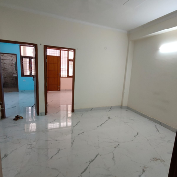 Room in 2 BHK Builder Floor at Saket – for Rent