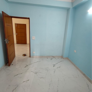 Room in 2 BHK Builder Floor at Saket – for Rent
