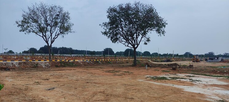 undefined, veltur  147 Sq.Yd. Plot In Veltur Sadashivpet 8180610