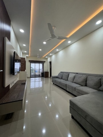 3 BHK Apartment For Resale in Kasba Kolkata  8180614