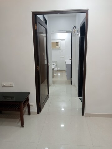 1 BHK Apartment For Rent in Om Gokul Nagari CHS Kandivali East Mumbai  8180627