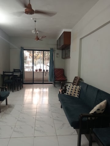 2 BHK Apartment For Rent in Om Gokul Nagari CHS Kandivali East Mumbai  8180628