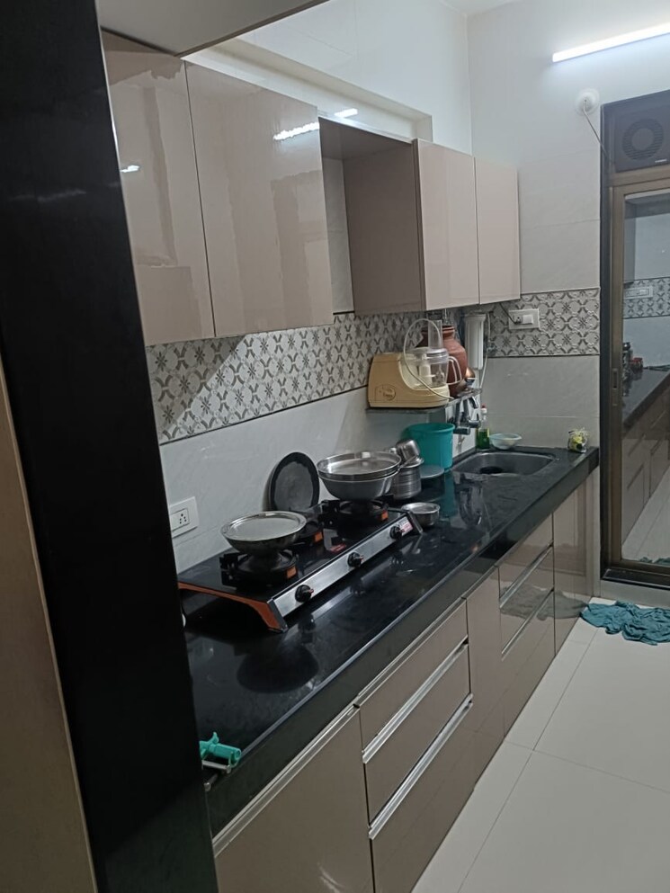 Master Bedroom, shreeji-avenue-kalyan 1 Bedroom 421 Sq.Ft. Apartment In Kalyan West Thane 8180633