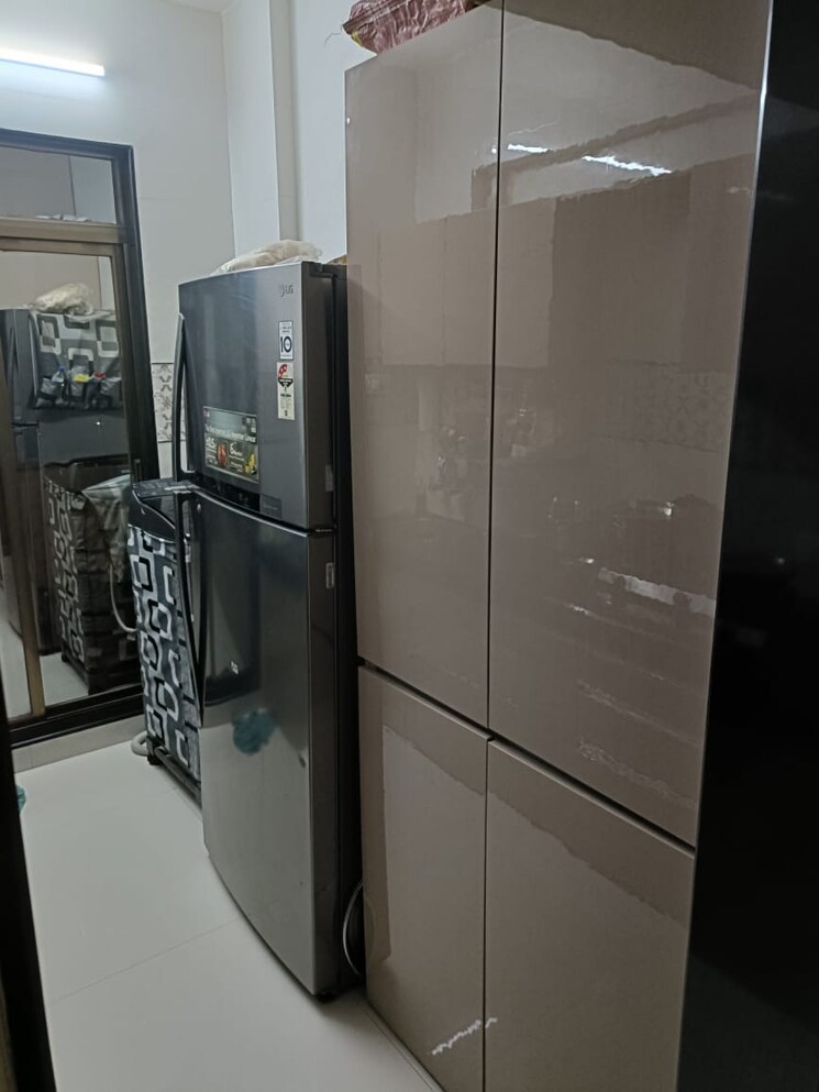 undefined, shreeji-avenue-kalyan 1 Bedroom 421 Sq.Ft. Apartment In Kalyan West Thane 8180633