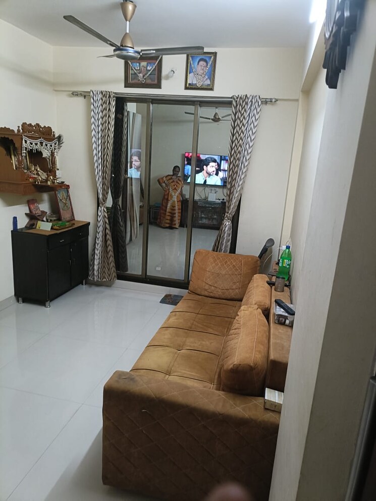 Living Room, shreeji-avenue-kalyan 1 Bedroom 421 Sq.Ft. Apartment In Kalyan West Thane 8180633