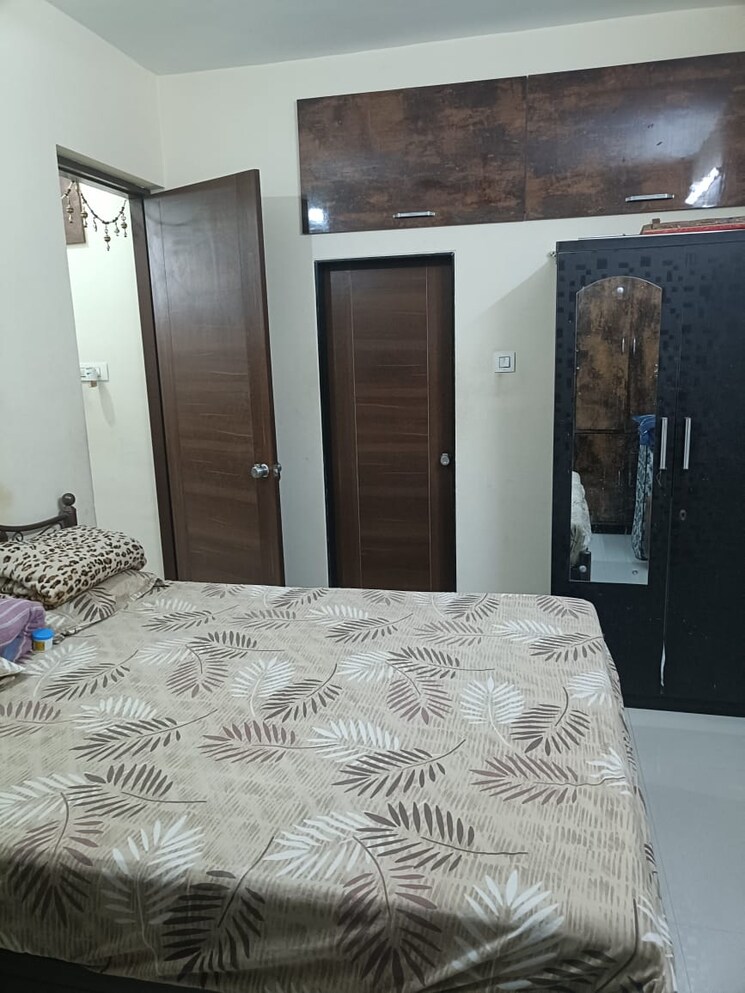 Bedroom, shreeji-avenue-kalyan 1 Bedroom 421 Sq.Ft. Apartment In Kalyan West Thane 8180633