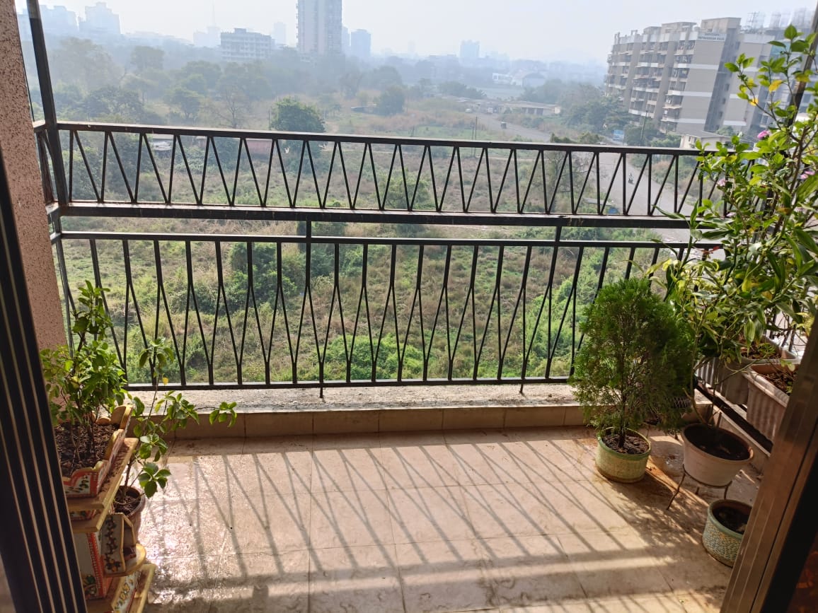 1 BHK Apartment For Sale in Shreeji Avenue Kalyan