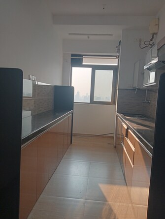 2 BHK Apartment For Rent in CCI Rivali Park Wintergreen Borivali East Mumbai  8180634