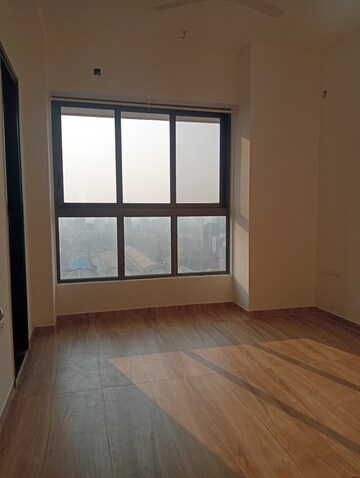 2 BHK Apartment For Rent in CCI Rivali Park Wintergreen Borivali East Mumbai  8180634