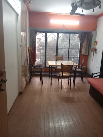 1 BHK Apartment For Rent in HDIL Dheeraj Regency Borivali East Mumbai  8180636