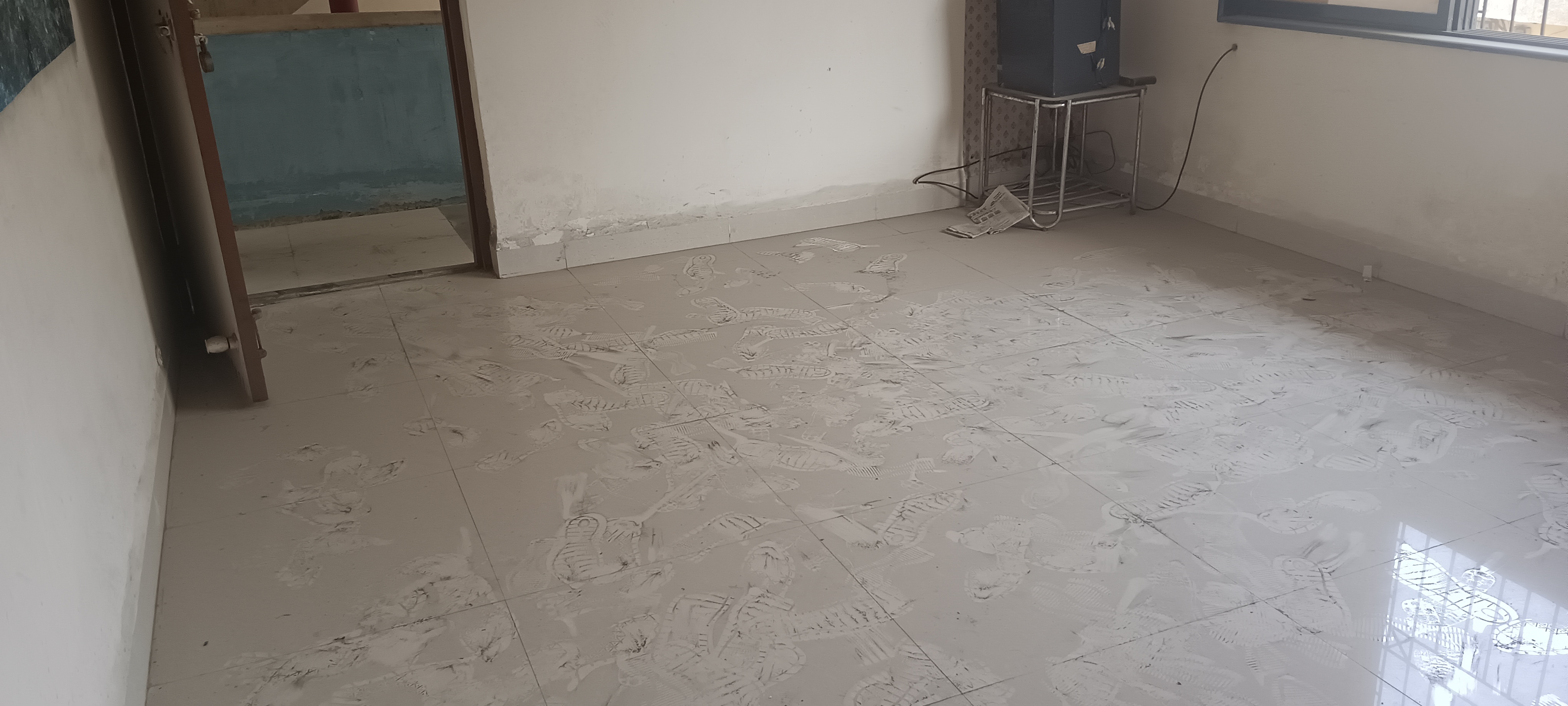 1 BHK Apartment For Sale in Yogeshwar Krupa Tilak Cho