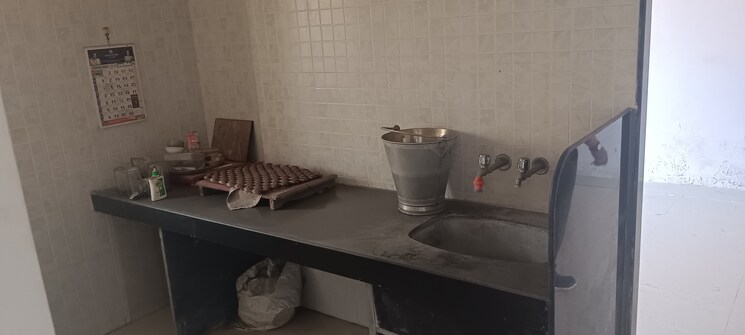 Kitchen, thane west 1 Bedroom 525 Sq.Ft. Apartment In Thane West Thane 8180642