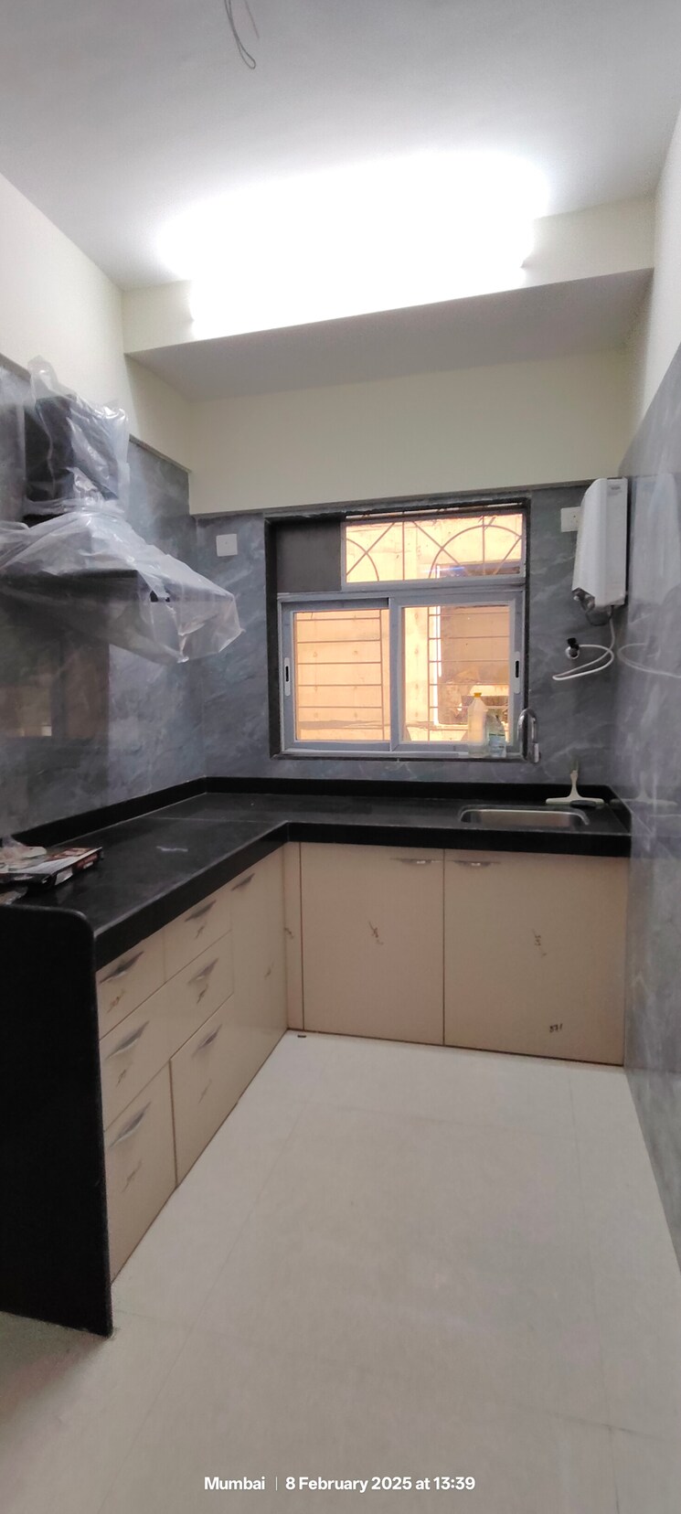 Kitchen, vikhroli east 1 Bedroom 500 Sq.Ft. Apartment In Vikhroli East Mumbai 8180643