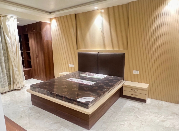 4 BHK + Extra Room Villa For Sale in Jaipur Property N Dream H