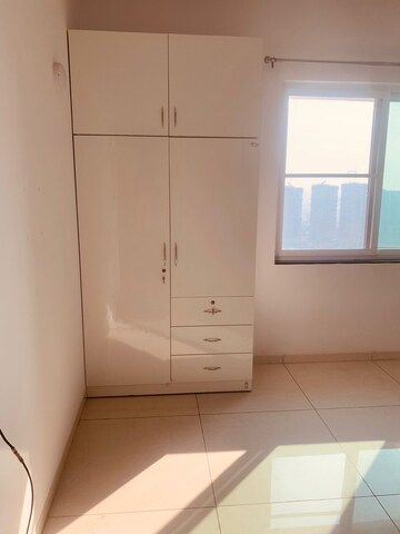 Bathroom in 3 BHK Apartment at Jayabheri The Summit, Narsingi – for Sale