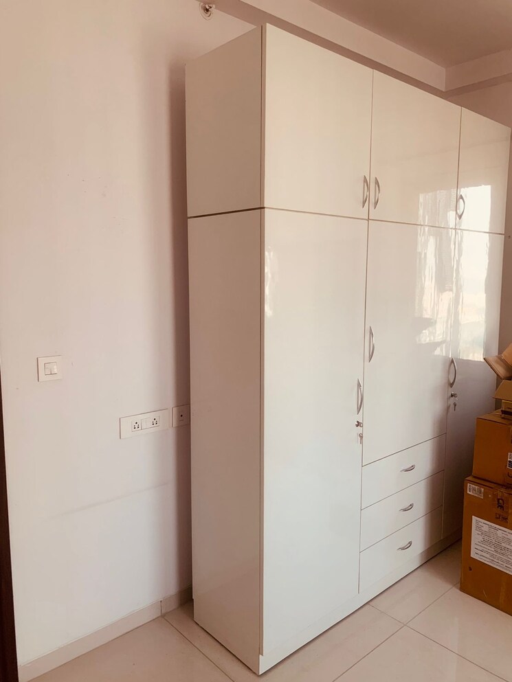 undefined, jayabheri-the-summit 3 Bedroom 2075 Sq.Ft. Apartment In Narsingi Hyderabad 8180655