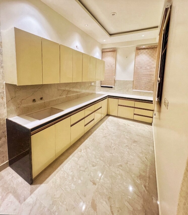 Kitchen, nirman nagar 4 Bedroom 2400 Sq.Ft. Villa In Nirman Nagar Jaipur 8180660