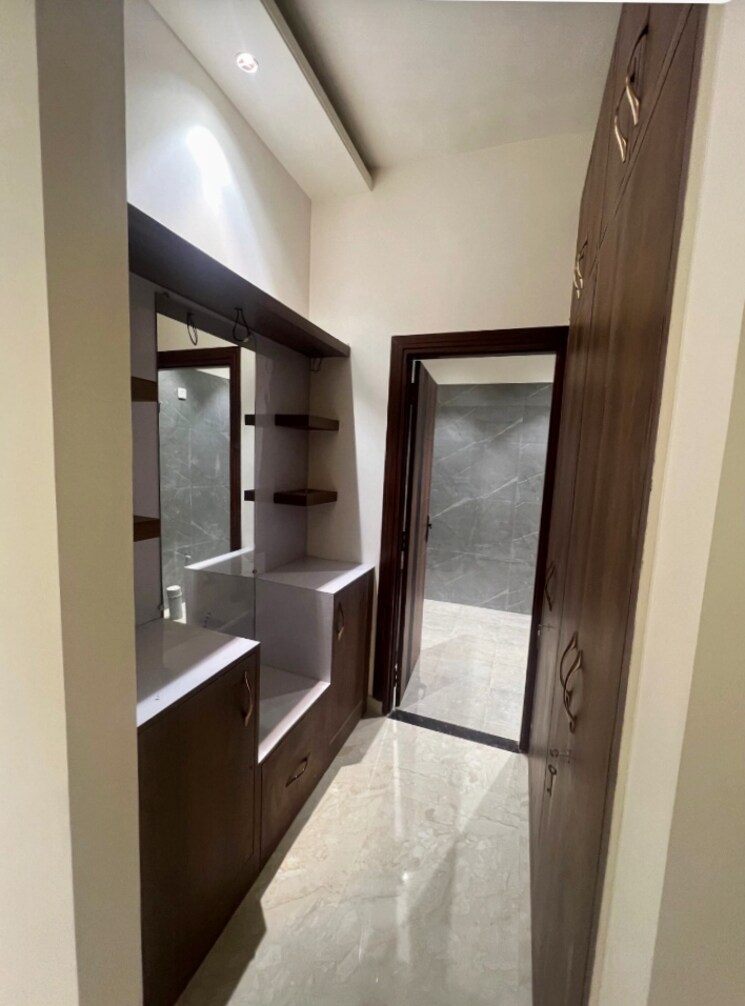 Kitchen, nirman nagar 4 Bedroom 2400 Sq.Ft. Villa In Nirman Nagar Jaipur 8180660