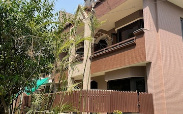 6 BHK Independent House For Sale in Sector 91