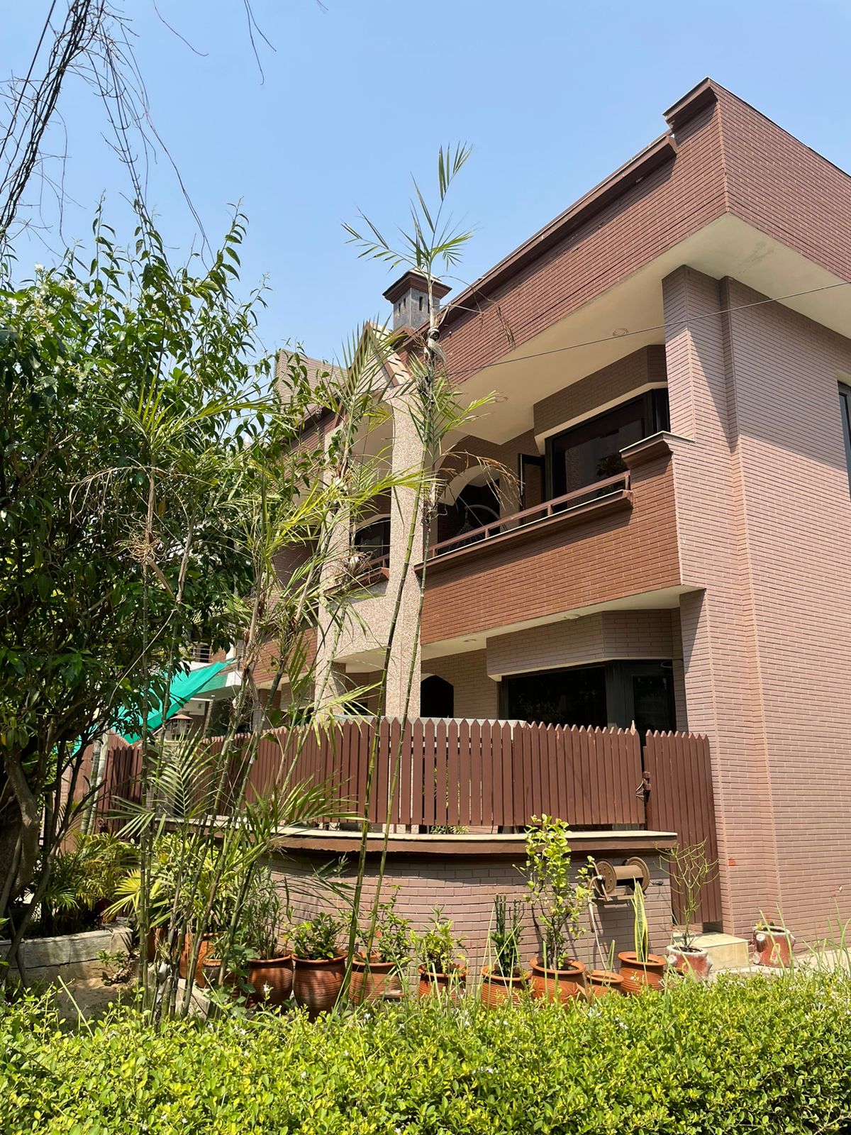 6 BHK + Pooja Room Independent House For Sale in Independent House