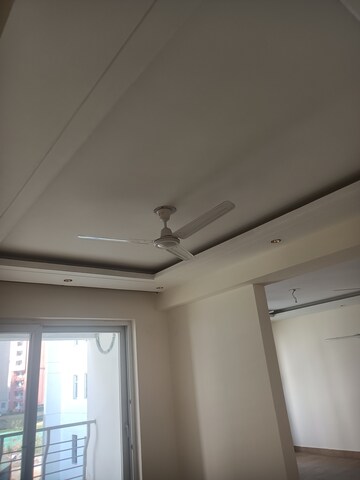 Furnished Amenities in 4 BHK Apartment at The 3C Lotus Panache, Sector 110 – for Rent