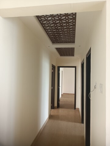 Building Lobby in 4 BHK Apartment at The 3C Lotus Panache, Sector 110 – for Rent