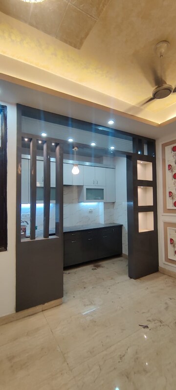 Kitchen in 2 BHK Apartment at Ajnara Grand Heritage, Sector 74 – for Rent