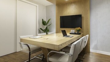 Team Area in  Office Space at NTPL Times Square, Andheri East – for Rent